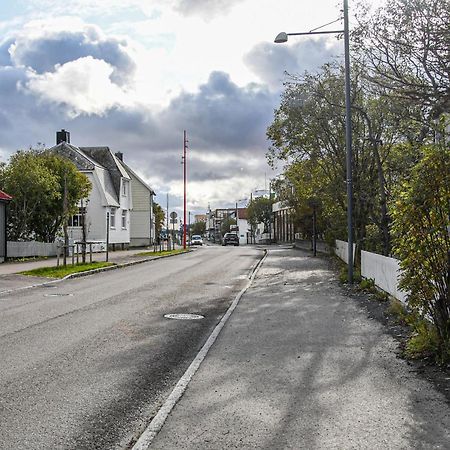 Villa Nordlys Andenes Exterior photo